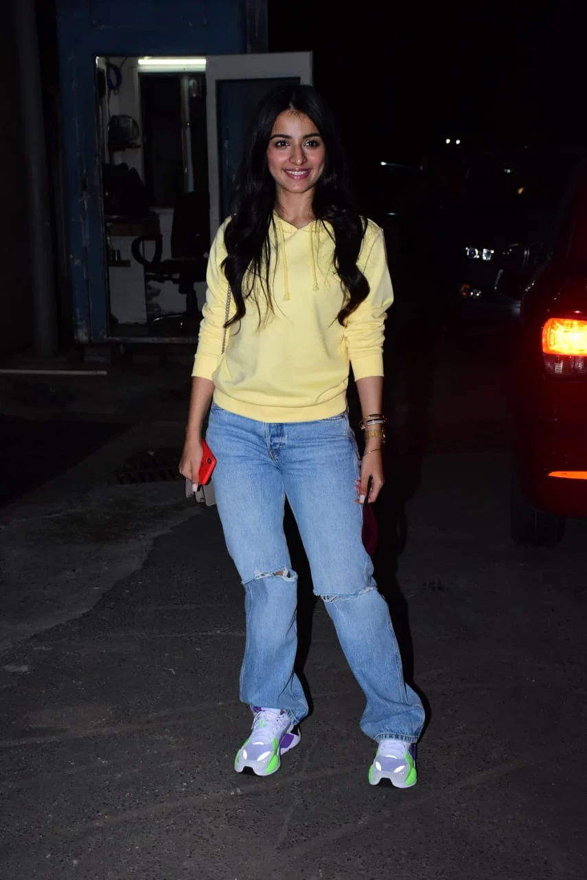 Mahima Makwana