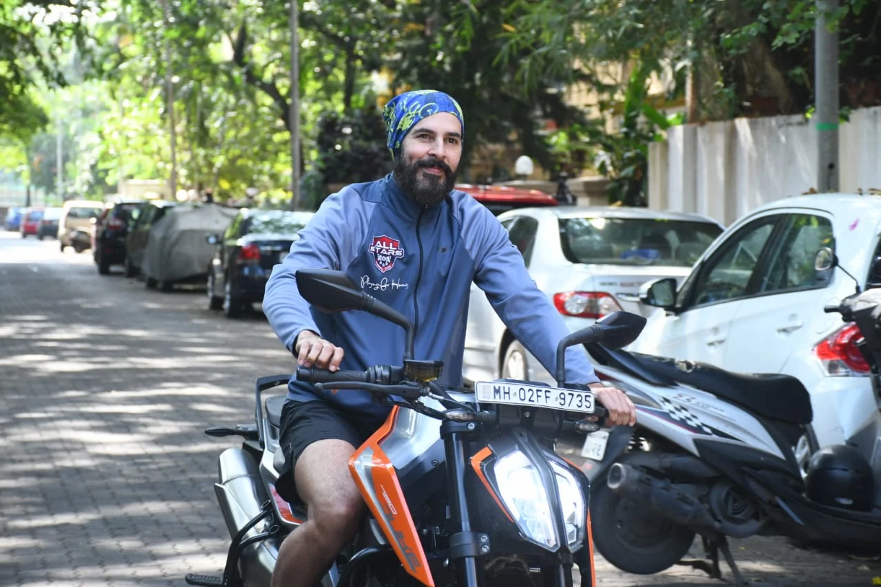 Dino Morea
