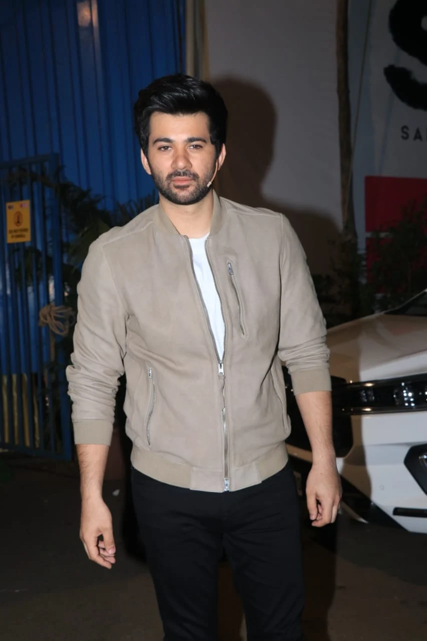 Karan Deol