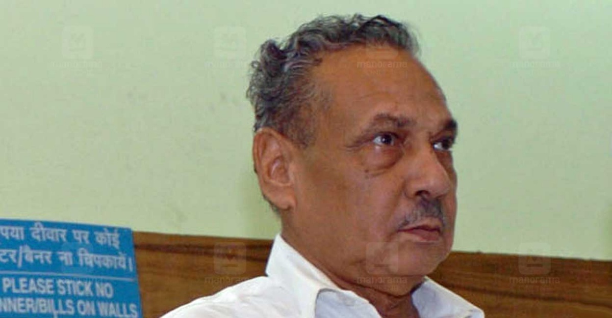 Senior RSP leader Abani Roy passes away; West Bengal CM Mamata Banerjee condoles demise - Vimarsana News