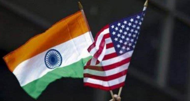 India, US agree on transitional approach on 'Equalisation Levy' 2020 - Vimarsana News