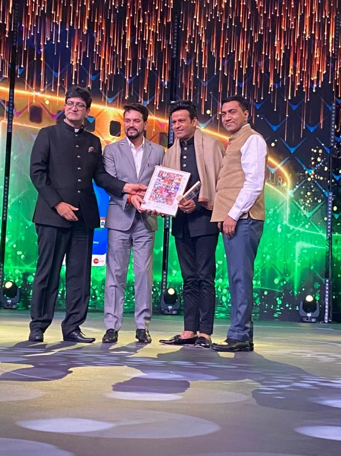 Manoj Bajpayee