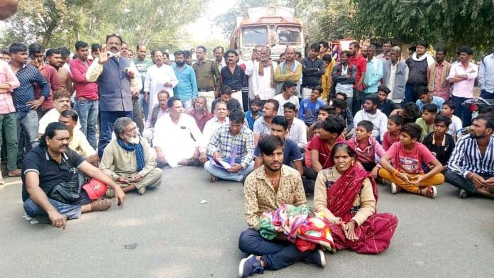 Madhya Pradesh: Another infant admitted in Kamla Nehru Hospital during fire incident dies - Vimarsana News