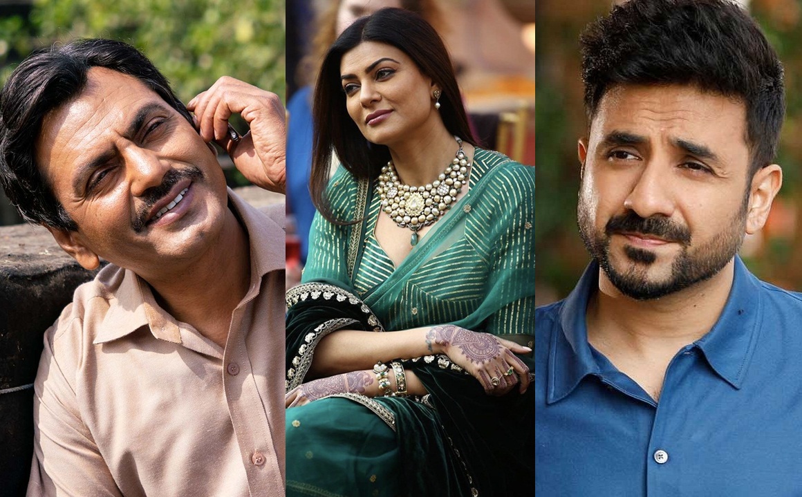 International Emmy Awards 2021: No wins for India - Vimarsana News