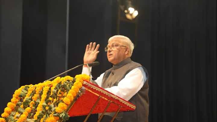 Madhya Pradesh: Governor to inaugurate three-day mega medical camp - Vimarsana News
