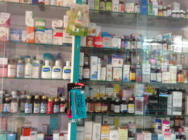Online searches for local pharmacies dominate almost 85% in health category: Just Dial - Vimarsana News