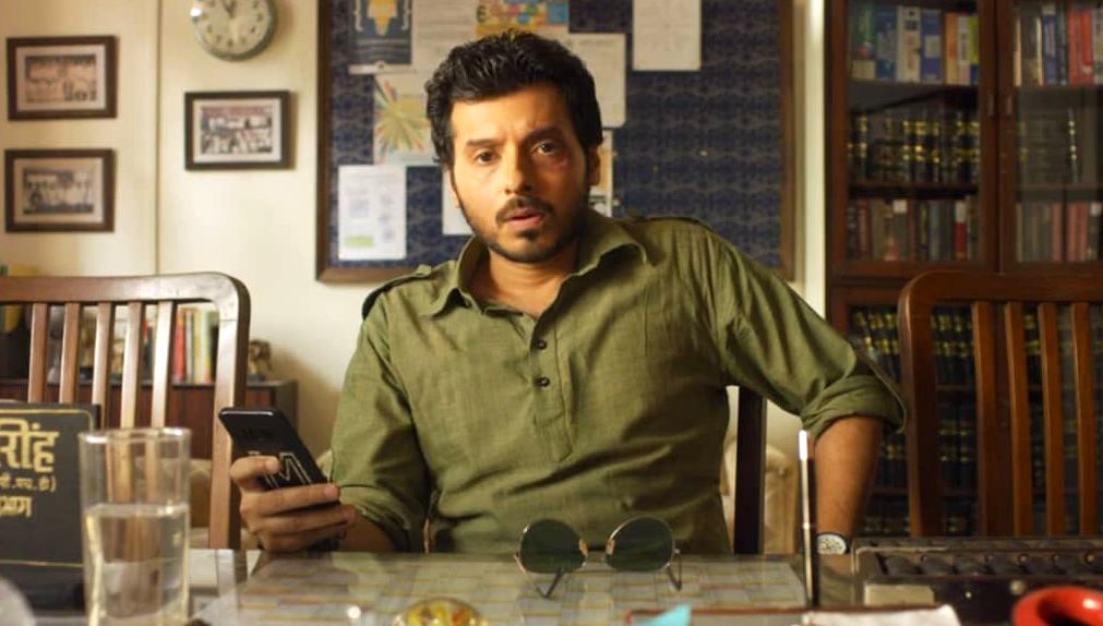 'Mirzapur' actor Divyenndu reacts to being called 'Munna Bhaiya' in public: 'It's overwhelming' - Vimarsana News