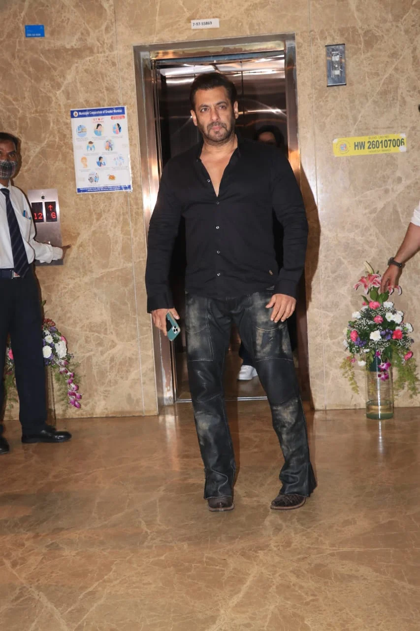 Salman Khan