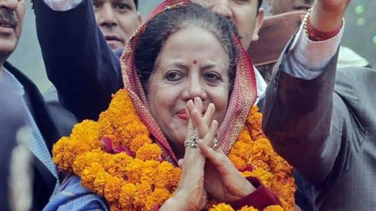 'People have voiced their anger': Netizens hail Congress' win in Mandi - Vimarsana News