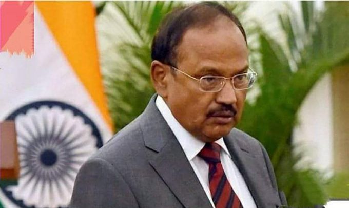 India to host NSA-level regional conference on Afghanistan on 10 Nov: Report - Vimarsana News