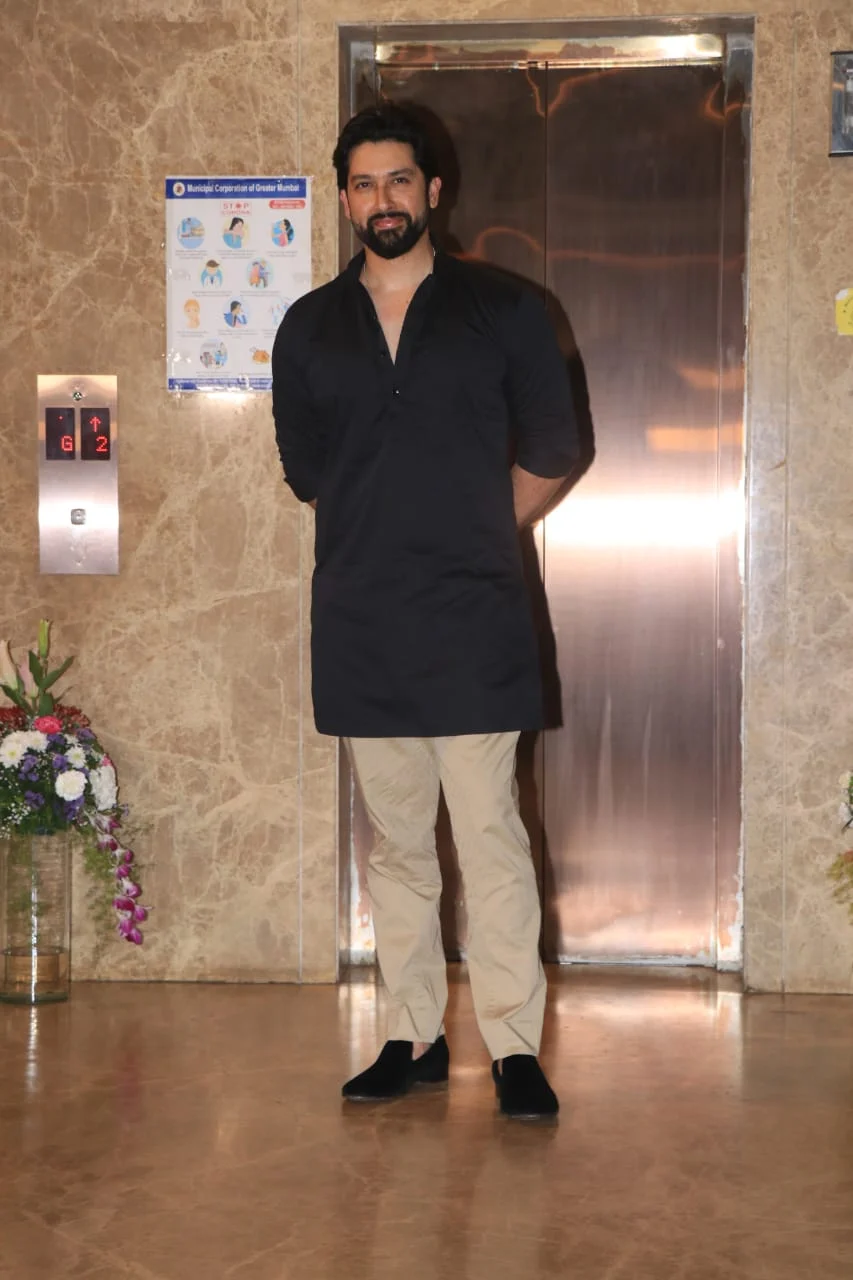 Aftab Shivdasani