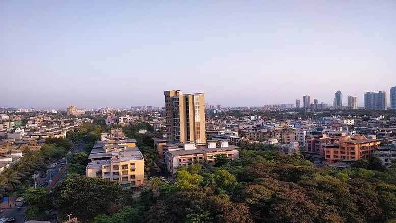 Navi Mumbai: CIDCO offers 20 plots in Kharghar and Pushpak Nagar on Diwali - Vimarsana News