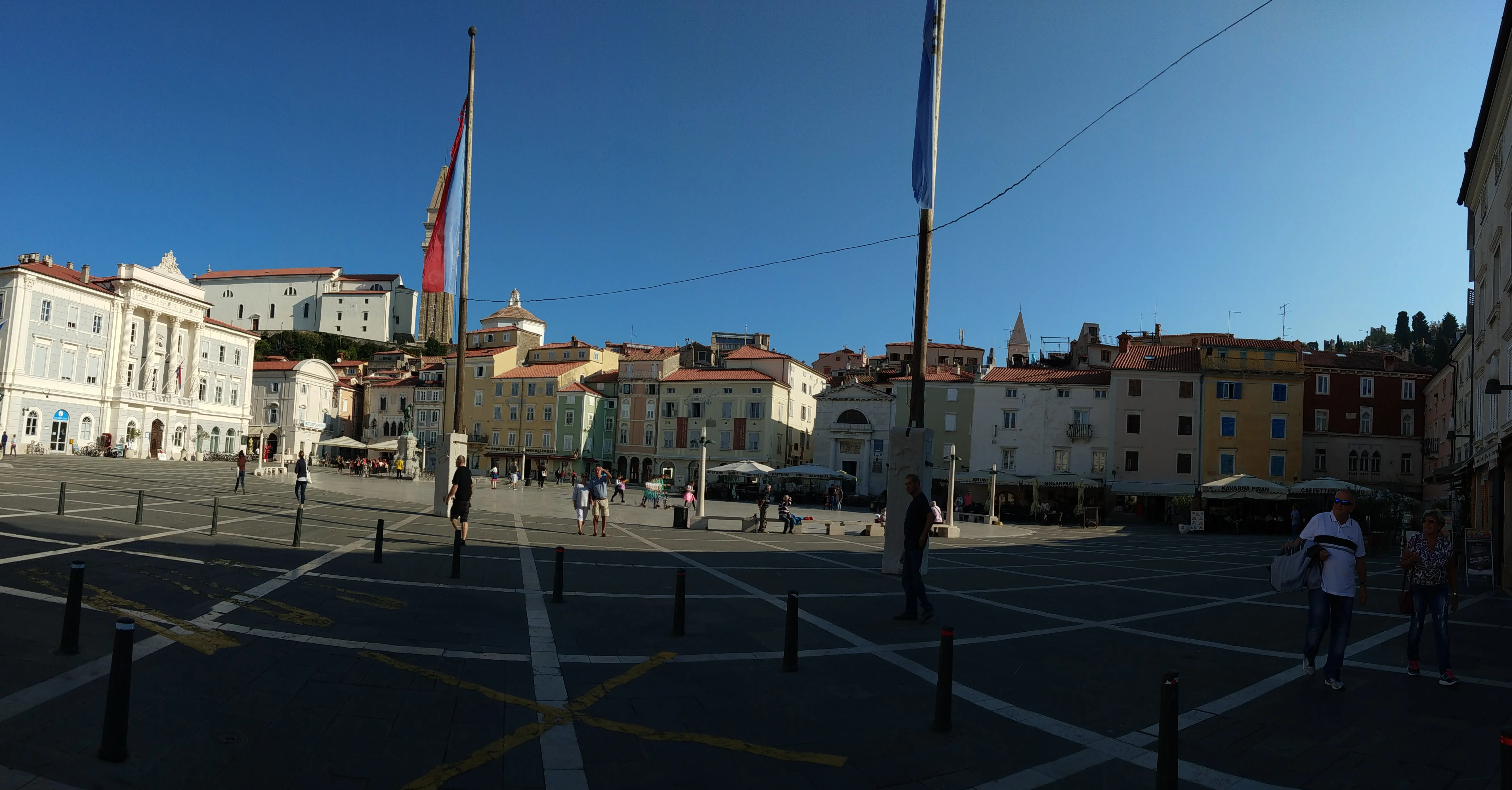 Piran Square