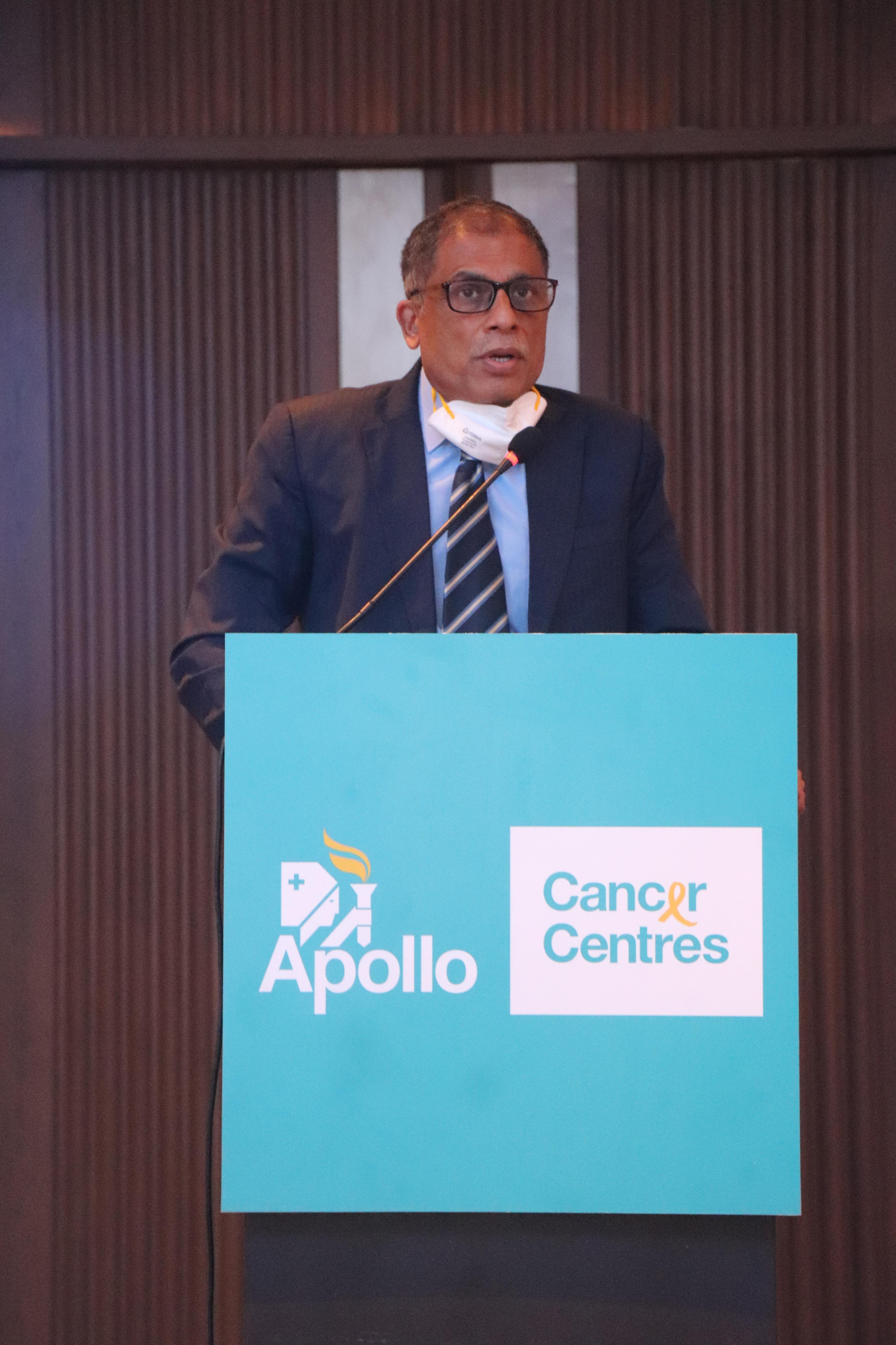 Indore: '50% cancers can be prevented by lifestyle & dietary changes' - Vimarsana News