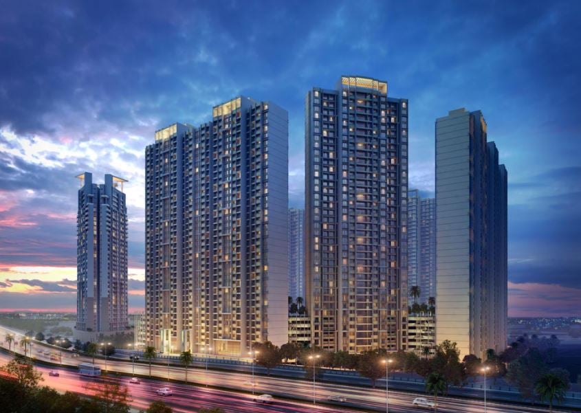 Housing registration in Mumbai-MMR rose 53% to 2.42 lakh units in 2021 - Vimarsana News