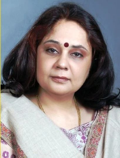 Madhya Pradesh: Mridula Bajpai is new Chief Commissioner of Income Tax of Indore region - Vimarsana News