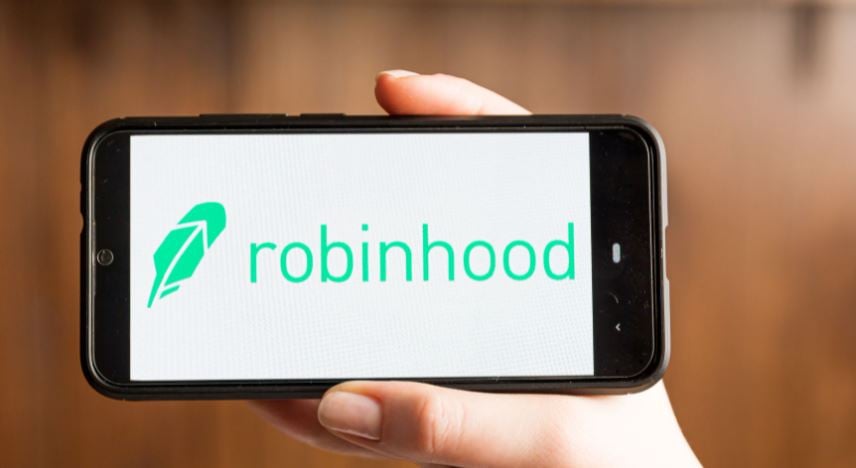 Robinhood begins rolling out crypto wallets; to expand to 10,000 users by March - Vimarsana News