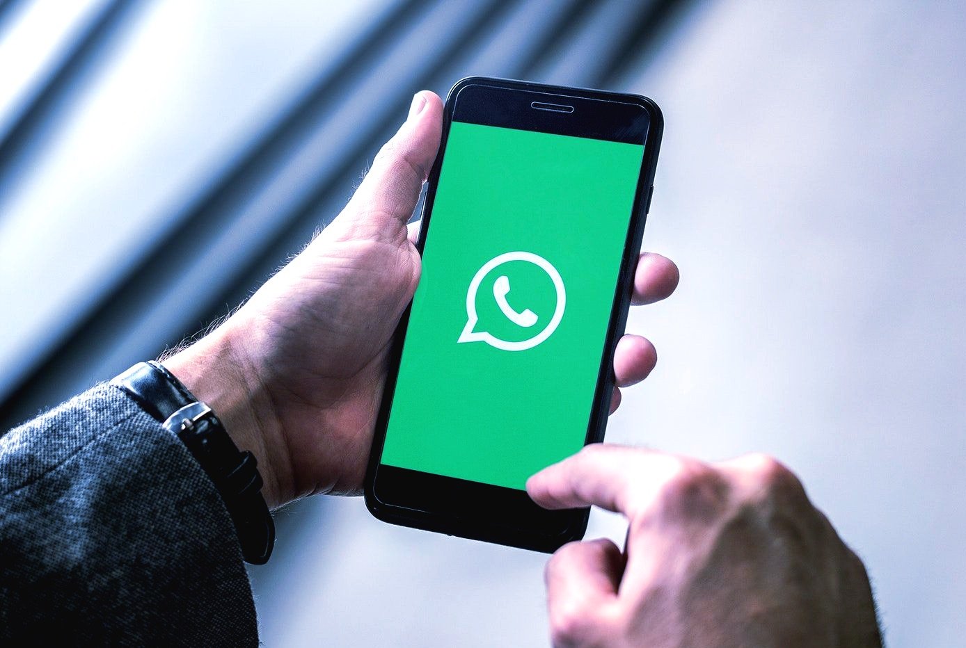 'Flash Calls' and 'Message Level Reporting' : Here's all you need to know about WhatsApp's new safety features - Vimarsana News