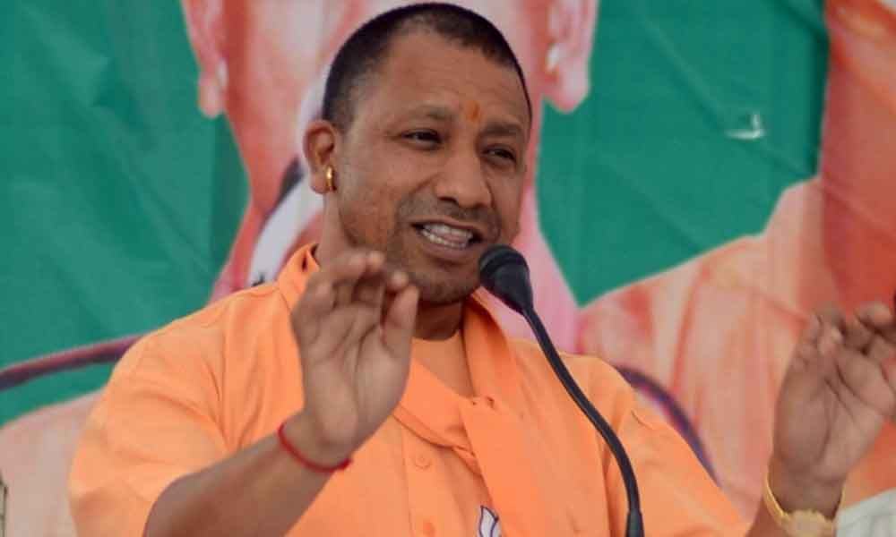 Uttar Pradesh: Ayodhya glitter on Diwali, Yogi gifts 50 projects worth Rs 611 crore ahead of UP polls - Vimarsana News