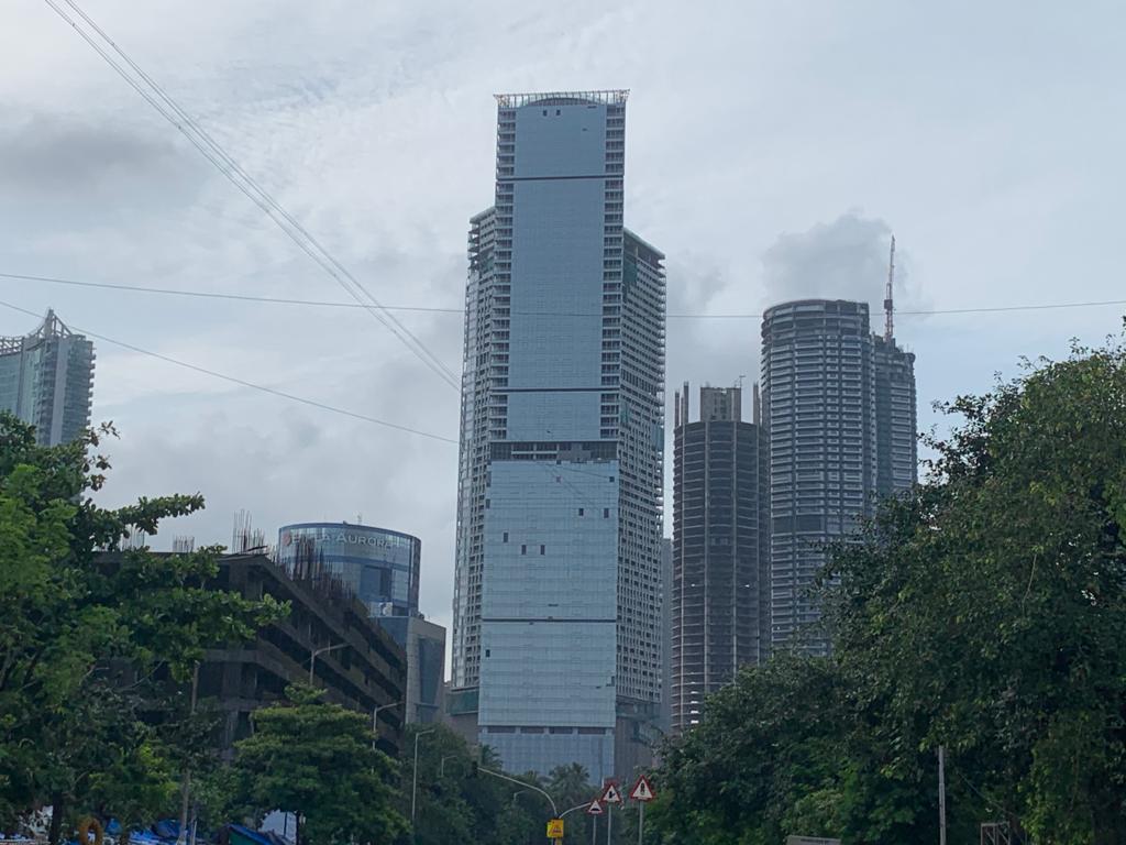 Mumbai: Apartment in Worli's 'Three Sixty West' sold for Rs 51 crore - Vimarsana News