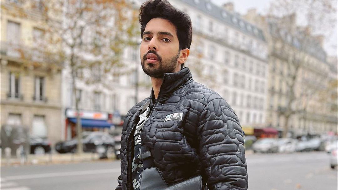 'I was heavily bullied...': Armaan Malik reveals why he wanted to leave singing and music - Vimarsana News