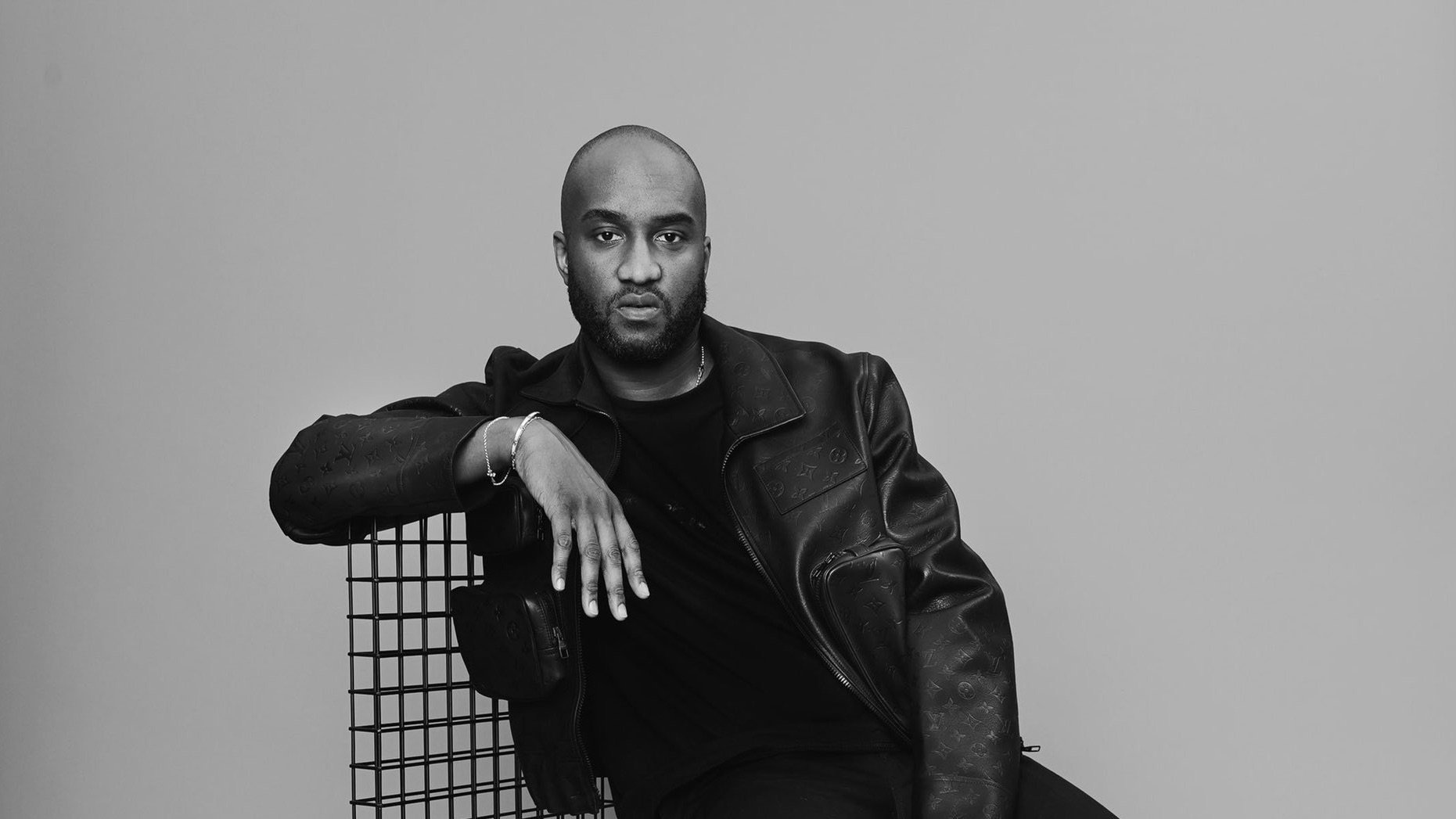 'Our angel here on earth is now above us': Netizens share condolences as Virgil Abloh dies at 41 - Vimarsana News