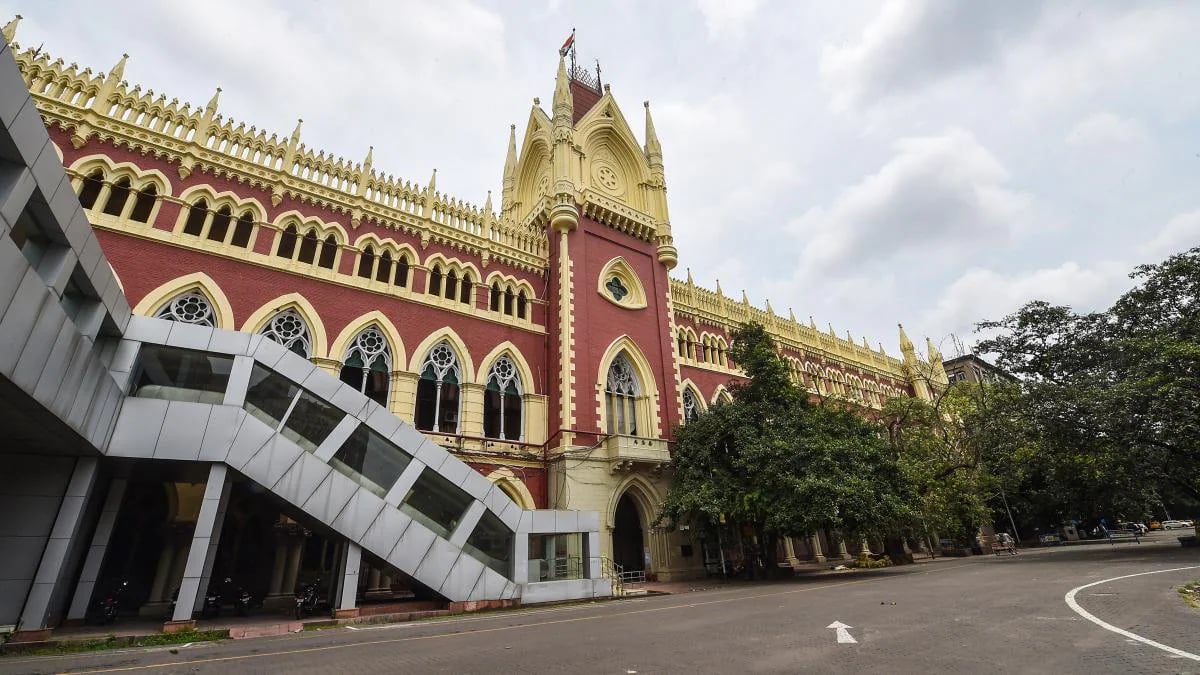 FPJ Legal: Calcutta HC dismisses BJP's plea to deploy central forces during Kolkata Municipal polls - Vimarsana News