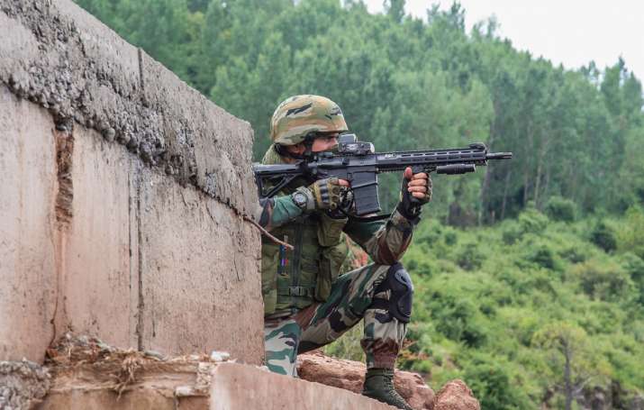 66 Indian-origin terrorists operating with Islamic State in abroad: US report - Vimarsana News