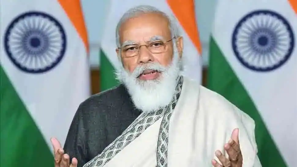 PM Modi to visit Gorakhpur today, inaugurate development projects worth over Rs 9,600 crore - Vimarsana News