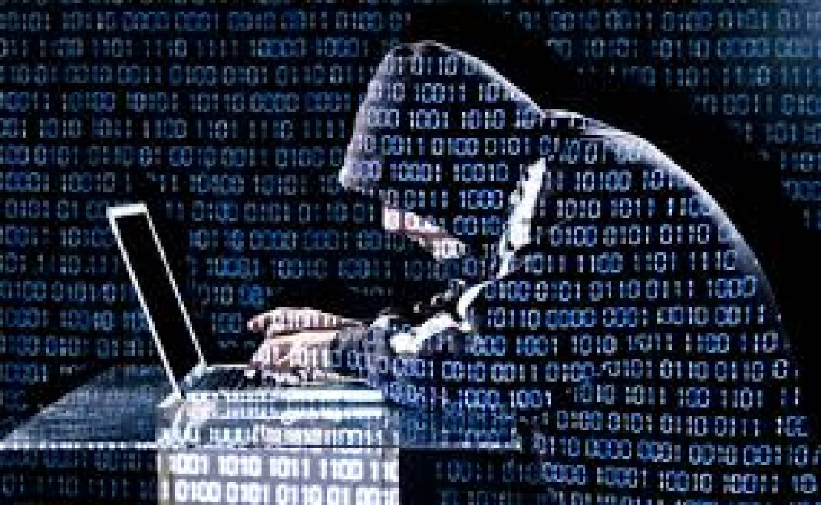 Foreigner held for hacking bank system and diverting ₹5.43 crore - Vimarsana News