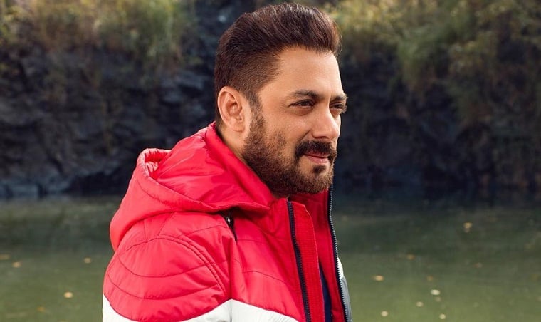 Revealed! Salman Khan's master plan! - Vimarsana News
