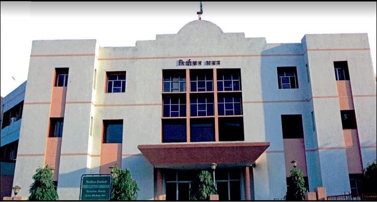 Madhya Pradesh: Remove panchayat secretaries posted at native place, says State Election Commission - Vimarsana News