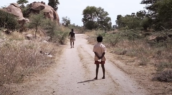 Tamil movie 'Pebbles' out of Oscars 2022 race, 'Writing With Fire' advances to next level - Vimarsana News