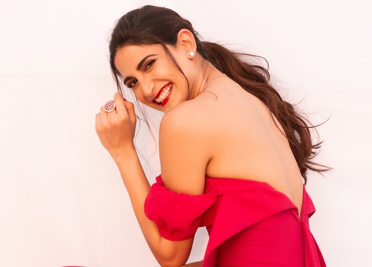 'We don't have the concept of agents in India, we have managers': Aahana Kumra on her Netflix series, Call My Agent: Bollywood - Vimarsana News