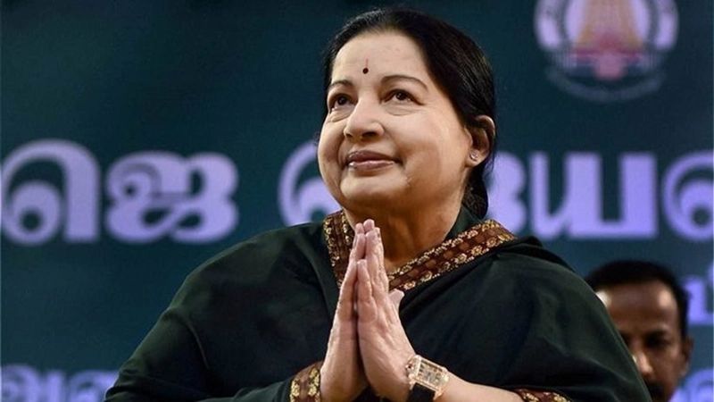 FPJ Legal: Madras High Court quashes J Jayalalithaa's home acquisition by Tamil Nadu Government - Vimarsana News