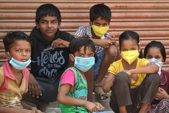 Navi Mumbai: NMMC provides monetary support to 55 children who lost parents in COVID - Vimarsana News