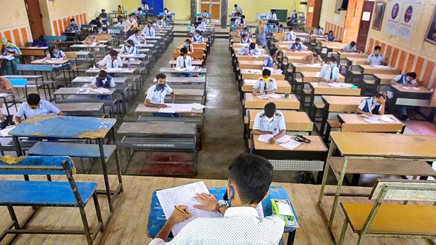 Eupheus Learning signs MoU with Varthana for modern learning - Vimarsana News