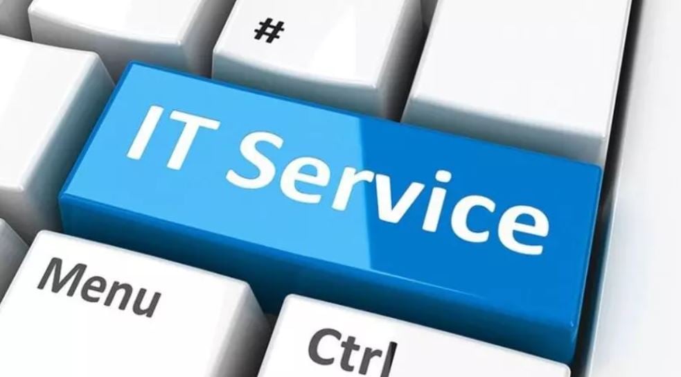 Indian IT services companies surpass US competitors in brand value growth - Vimarsana News