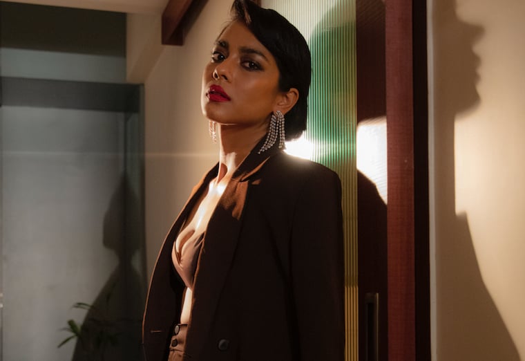 Shocking! Why did Shahana Goswami disappear from Bollywood? - Vimarsana News