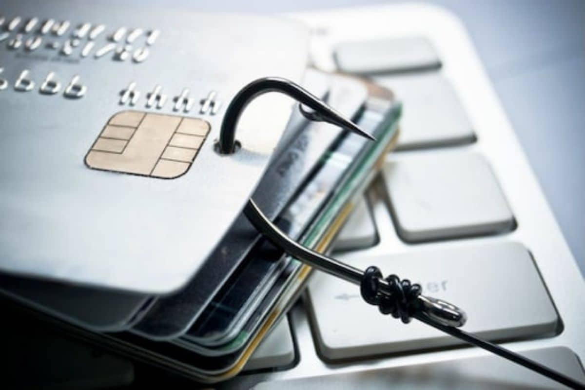 Man lured with hefty commission for work from home, loses Rs 10.18 lakhs in cyber fraud - Vimarsana News