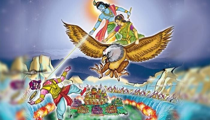 Naraka Chaturdashi 2021: From history, significance and rituals, here's all you need to know about 'Chhoti Diwali' - Vimarsana News
