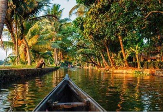 Kerala Tourism launches STREET project to enhance visitor experience - Vimarsana News