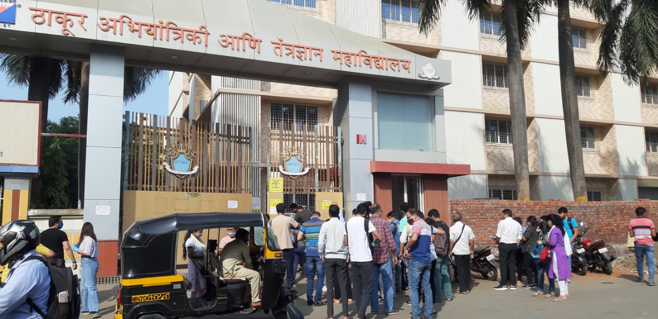FPJ-Ed | CAT 2021: Slot 2 exam ends, students find paper easy to moderate - Vimarsana News