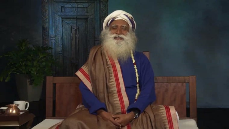 Sadhguru, CEOs of Zerodha, and Amul, Ex-CEO of Mahindra share life-lessons with business leaders at Isha Insight 2021 - Vimarsana News