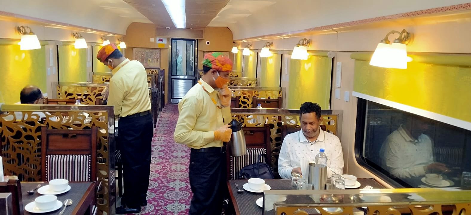 Railways to put packaged food under the microscope to gauge its quality - Vimarsana News