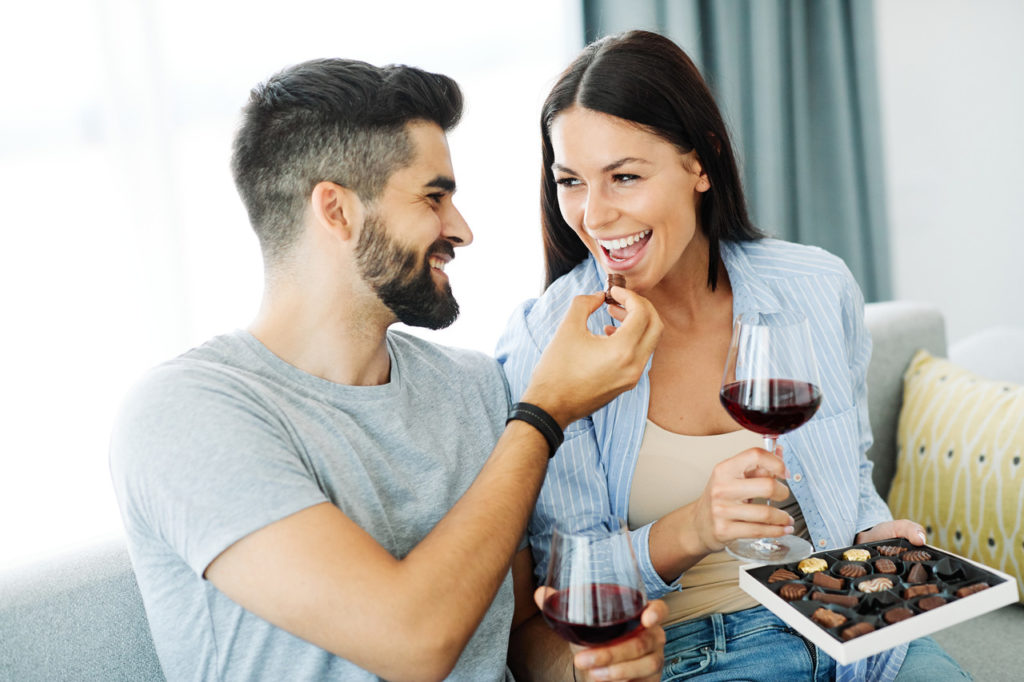 From oysters to avocados, here's a list of foods that can boost your libido - Vimarsana News