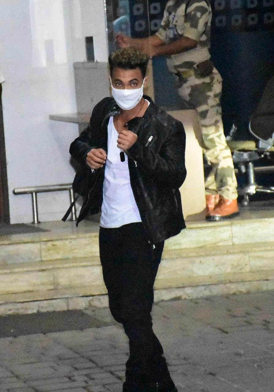 Aayush Sharma