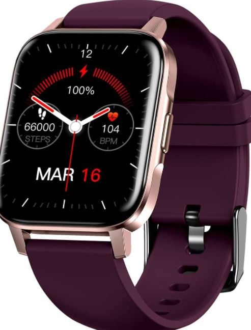Maxima launches new Pro X5 smartwatch at Rs 2,999 in India - Vimarsana News