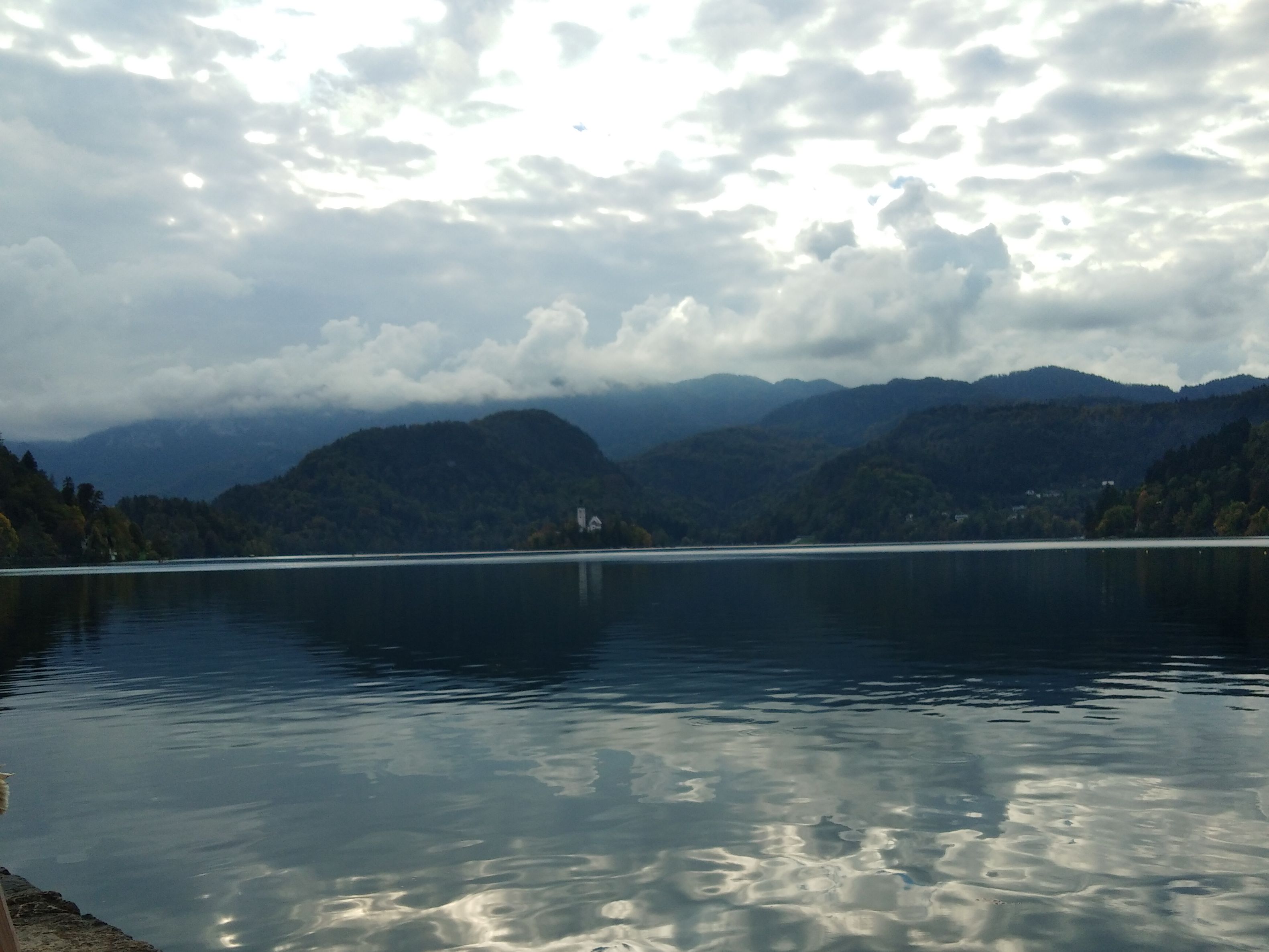 Slovenia: From Lake Bled to coastal city Piran, know what else makes this European country scenic and serene - Vimarsana News
