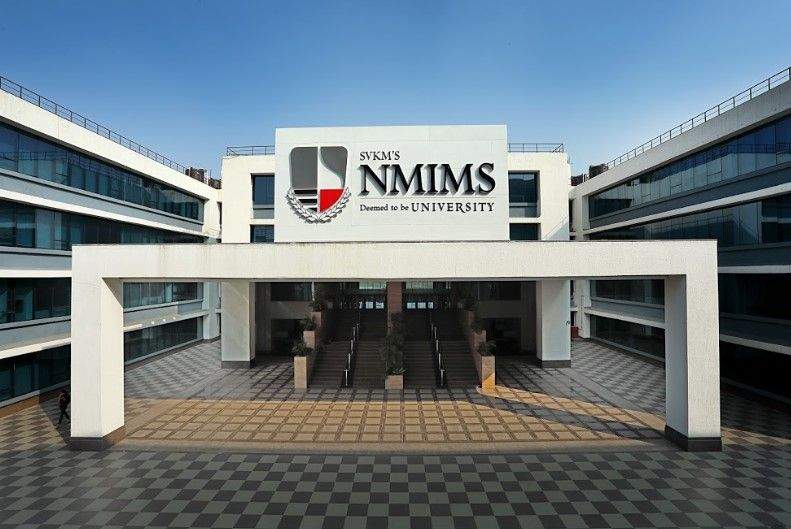 FPJ-Ed: NMIMS partners with UK based IRM and its Indian Affiliate - Vimarsana News